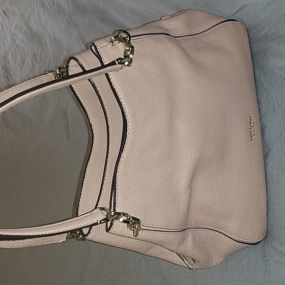 kate spade Handbags - Kate Spade blush pink handbag